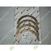 Полукольца коленвала NISSAN двигатель FE6-T STD 24кл T3328L/12280-Z5325 DAIDO METAL