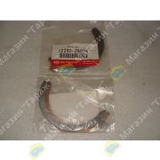 Полукольца коленвала NISSAN двигатель MD92 STD 12280-Z6026/12280-Z6025 оригинал (на машину идёт 2 комплекта или 4шт.)