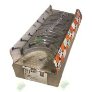 Вкладыши коренные NISSAN двигатель FE6 0,75мм DAIDO M3329K1 (7пар)