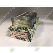 Вкладыши коренные TOYOTA двигатель 2L/3L/5L STD NDC MS-1406A