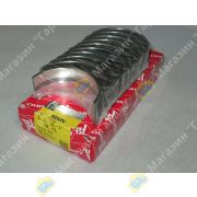 Вкладыши коренные TOYOTA двигатель 2L/3L/5L 0.5мм TAIHO M042A1
