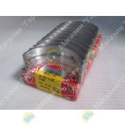 Вкладыши коренные TOYOTA двигатель 3B/11B/14B/15B 88~ 0.5мм TAIHO M040A