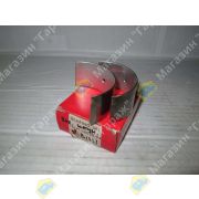 Вкладыши шатунные TOYOTA двигатель 3B/11B/13B 80~ STD оригинал 13041-56030 (на одну шейку)