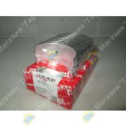 Вкладыши шатунные TOYOTA двигатель B 88~ STD R028A