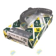 Полукольца коленвала MAZDA двигатель WL STD NDC TW-2016A