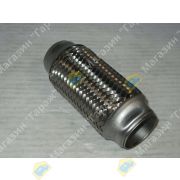 Гофра глушителя 45/45x150x150 EP-004 MASUMA