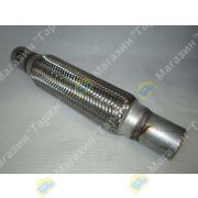 Гофра глушителя 45/48x250x350 NF18610N-IB