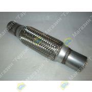 Гофра глушителя 48/51x200x300 NF18608N-IB