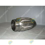 Гофра глушителя 51/51x145x145 EP-016 MASUMA