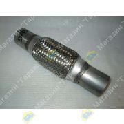 Гофра глушителя 51/54x150x250 EFP1003 OOtOkO/AUTODEPO