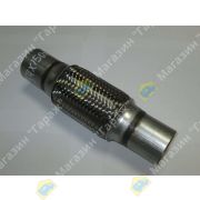 Гофра глушителя 51/54x150x250 NF20006N-IB/YD20006N