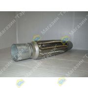Гофра глушителя 51/54x250x350 EFP1004 OOtOkO/AUTODEPO