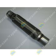 Гофра глушителя 51/54x250x350 NF20010N-IB/YD20010N