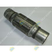 Гофра глушителя 57/60x150x250 EFP1005 OOtOkO/AUTODEPO