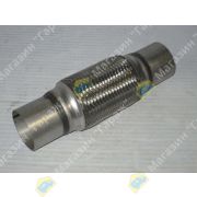 Гофра глушителя 57/60x150x250 NF22506N-IB/YD22506N