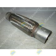Гофра глушителя 57/60x200x300 NF22508N-IB