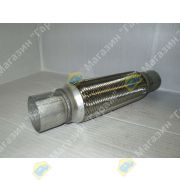 Гофра глушителя 57/60x250x350 EFP1007 OOtOkO/AUTODEPO