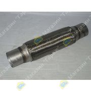 Гофра глушителя 57/60x250x350 NF22510N-IB