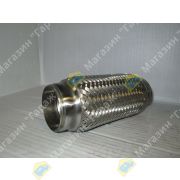 Гофра глушителя 60/60x200x200 EP-050 MASUMA