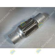 Гофра глушителя 64/67x150x250 EFP1008 OOtOkO/AUTODEPO