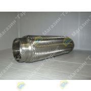 Гофра глушителя 65/65x280x280 EP-035 MASUMA