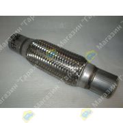 Гофра глушителя 67/70x250x350 NF27510N-IB