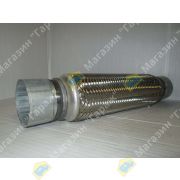 Гофра глушителя 67/70x300x400 EFP1014 OOtOkO/AUTODEPO