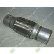 Гофра глушителя 69/72x150x250 EFP1015 OOtOkO/AUTODEPO