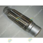 Гофра глушителя 74/77x250x350 EFP1016 OOtOkO/AUTODEPO