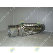 Гофра глушителя 74/77x250x350 NF28710N-IB
