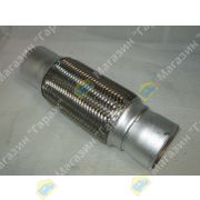 Гофра глушителя 77/80x200x300 EFP1018 OOtOkO/AUTODEPO