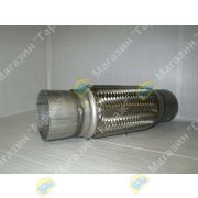 Гофра глушителя 77/80x200x300 NF30008N-IB/YD30008N