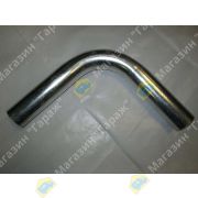 Труба глушителя изогнутая 90' оцинкованная EXP2003/90EP225 54/57x300x300мм