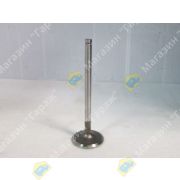 Клапан впускной HINO двигатель EH700 13711-1471/HA-43-0 ROCKY