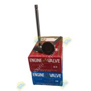 Клапан впуск+выпуск ISUZU двигатель 4HF1/4HG1 8971713980/IIS-0226 + 8971713990/EIS-5209 DOKURO (впускные клапаны d=51мм)