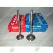 Клапан впуск+выпуск ISUZU двигатель 4HF1/4HG1 8970338641/IA-69-0 + 8970604150/IB-69-0 ROCKY (впускные клапаны d=50мм)