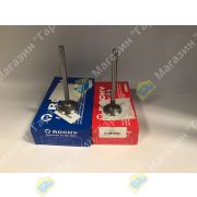 Клапан впуск+выпуск ISUZU двигатель 4JG2 8971317290/8970802141/IA-88-0 + 8970438611/8971187670/8970659700/IB-88-0 ROCKY