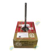 Клапан выпускной ISUZU двигатель 4HK1-T 8972098763/EIS-5232 DOKURO