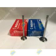 Клапан впуск+выпуск MITSUBISHI CANTER двигатель 4D32 ME011265/ME013810/MA-28-0 + ME011266/ME220217/MB-28-0