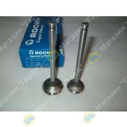 Клапан впуск+выпуск MITSUBISHI CANTER двигатель 4D34 ME013810/MA-28-0 + ME013834/MB-11-0