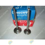 Клапан впуск+выпуск MITSUBISHI FUSO двигатель 6D16 ME031937/ MA-31-0/MA-113-0 + ME031939/MB-31-0/MB-113-0