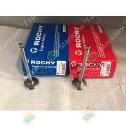 Клапан впуск+выпуск MITSUBISHI FUSO двигатель 6D16/6D17 ME071960/ ME072980/MA-130-0 + ME071963/ME072981/MB-130-0