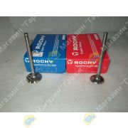 Клапан впуск+выпуск MITSUBISHI FUSO двигатель 6D16-T ME031938/ME031297/ MA-24-0 + ME071962/ME031940/ME031154/MB-24-0