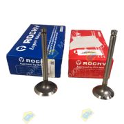 Клапан впуск+выпуск MAZDA BONGO двигатель RF/R2 RF01-12-111/ZA-29-0 + RF01-12-121/ZB-29-0 (d=41мм)