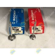 Клапан впуск+выпуск NISSAN двигатель SD23 13201-L2000/NA-85-0 + 13202-L2000/NB-85-0 ROCKY