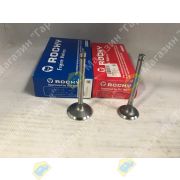 Клапан впуск+выпуск TOYOTA двигатель 3L 13711-17010/TA-91-0/TA-90-0 + 13715-17010/TB-91-0/TB-90-0 ROCKY