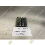 Направляющие клапанов ISUZU двигатель 4BE1/6BE1/4BG1/6BG1 5117210010/1117210130 NIPPON (1шт.)