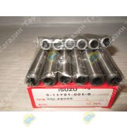 Направляющие клапанов ISUZU двигатель 4BE1/6BE1/4BG1/6BG1 VGI-AB005 5117210010/1117210130 ROCKY (12шт.)