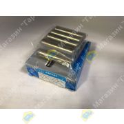 Направляющие клапанов ISUZU двигатель 4HF1/4HG1/4HG1-T/4HЕ1/6НЕ1 8943965980 JINFORD (8шт.)