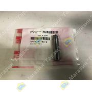 Направляющие клапанов ISUZU двигатель 4HK1/6HK1/4HL1/6HL1 8943907800 оригинал (цена за 1 шт.)